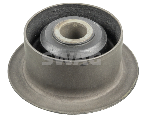 SWAG 33 10 1776 Bushing, leaf spring Front Rear Axle Left Rear Axle Right for FORD